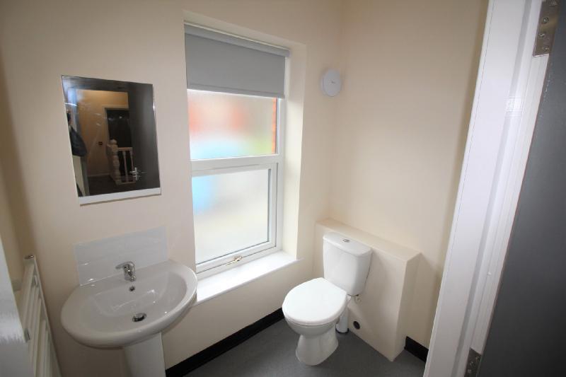Studio 11 En suite