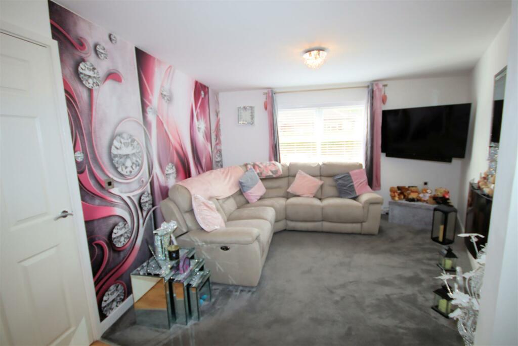 View of Living Room