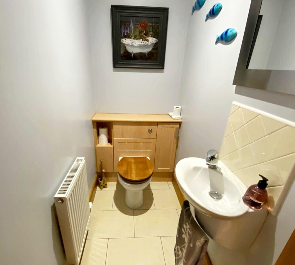 WC