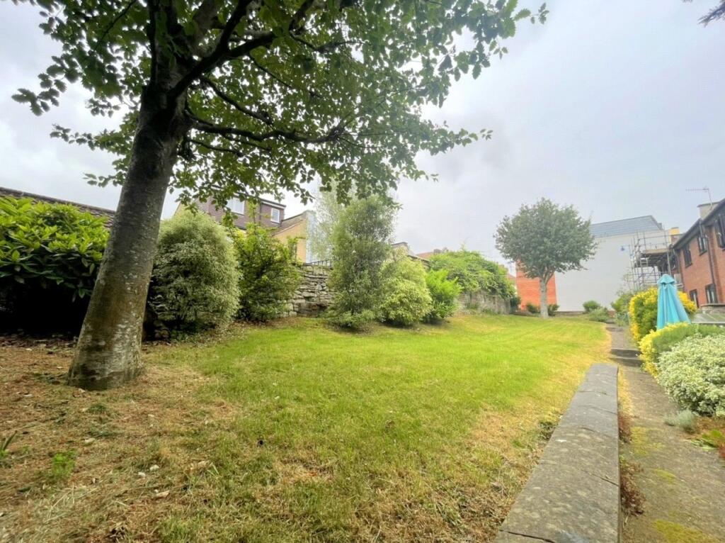 Communal Garden
