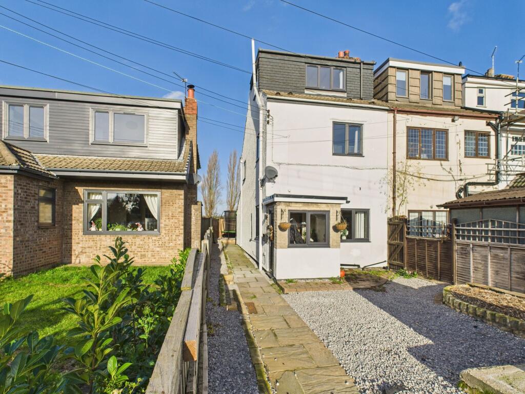 Brooklands, South Milford, LS25