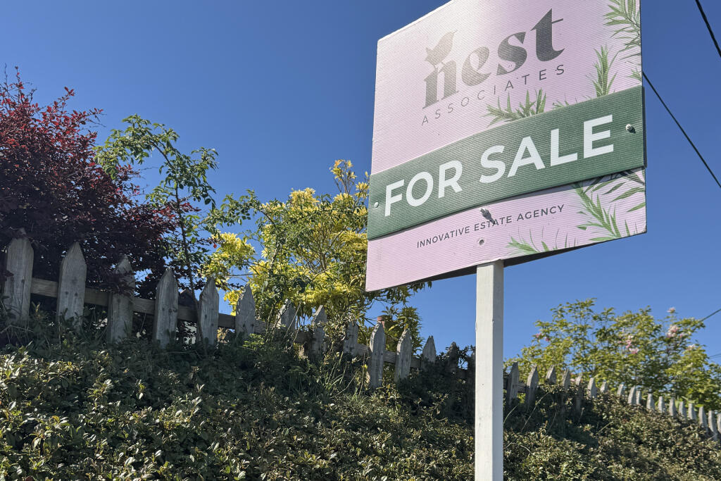 For Sale with Nest Associates