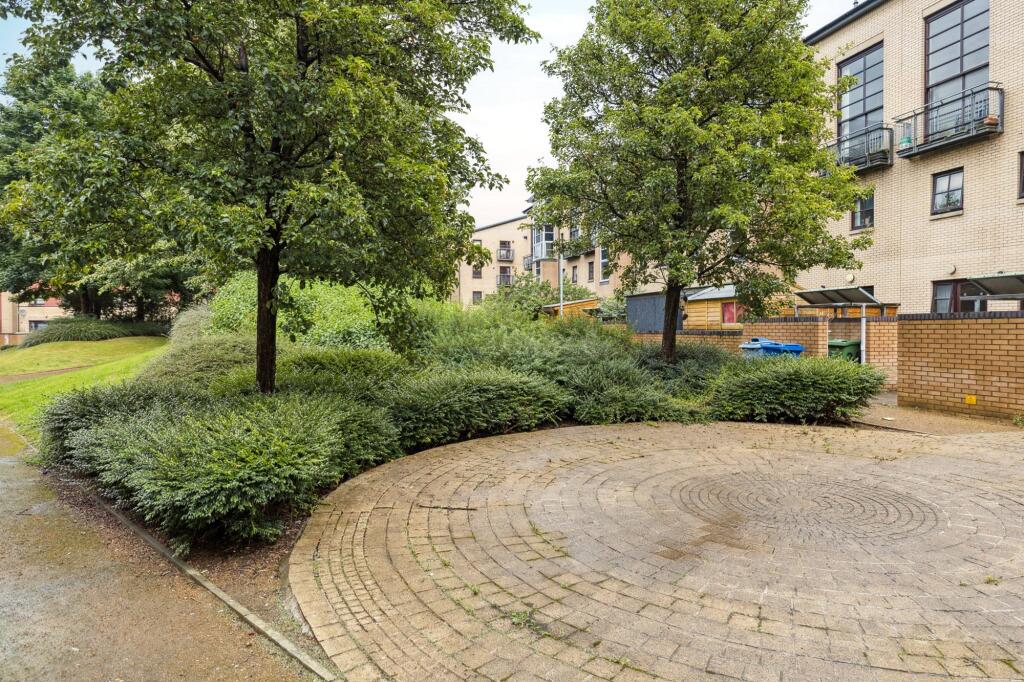 Communal Gardens