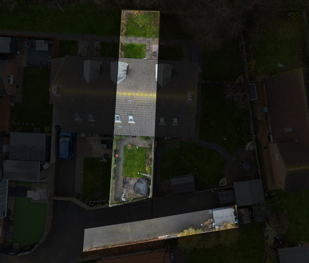 EweMove Spalding - Frome Walk - Plot Picture