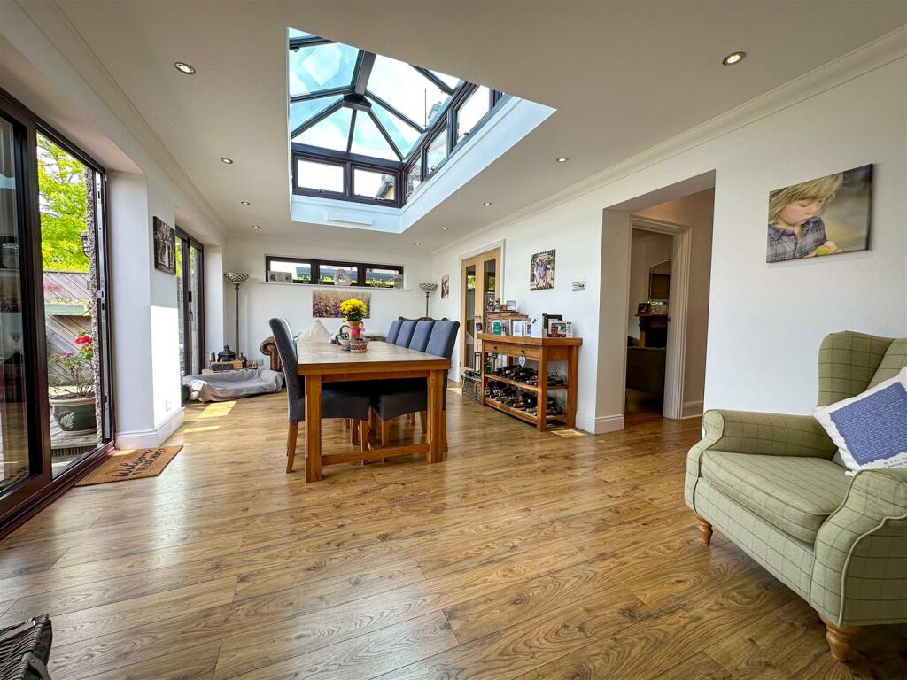 ALTERNATE VIEW OF ORANGERY (2)