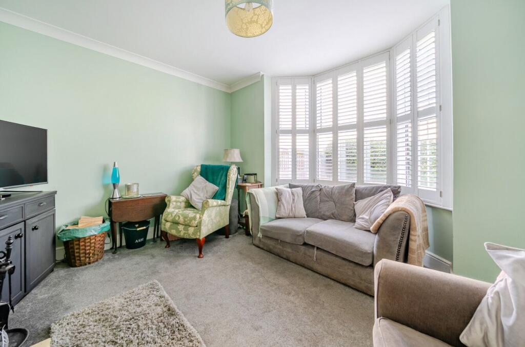 Whynot Lane, Andover, SP10 3ES