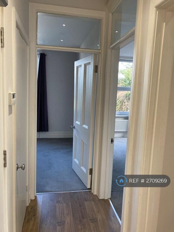 2 Double Bedrooms