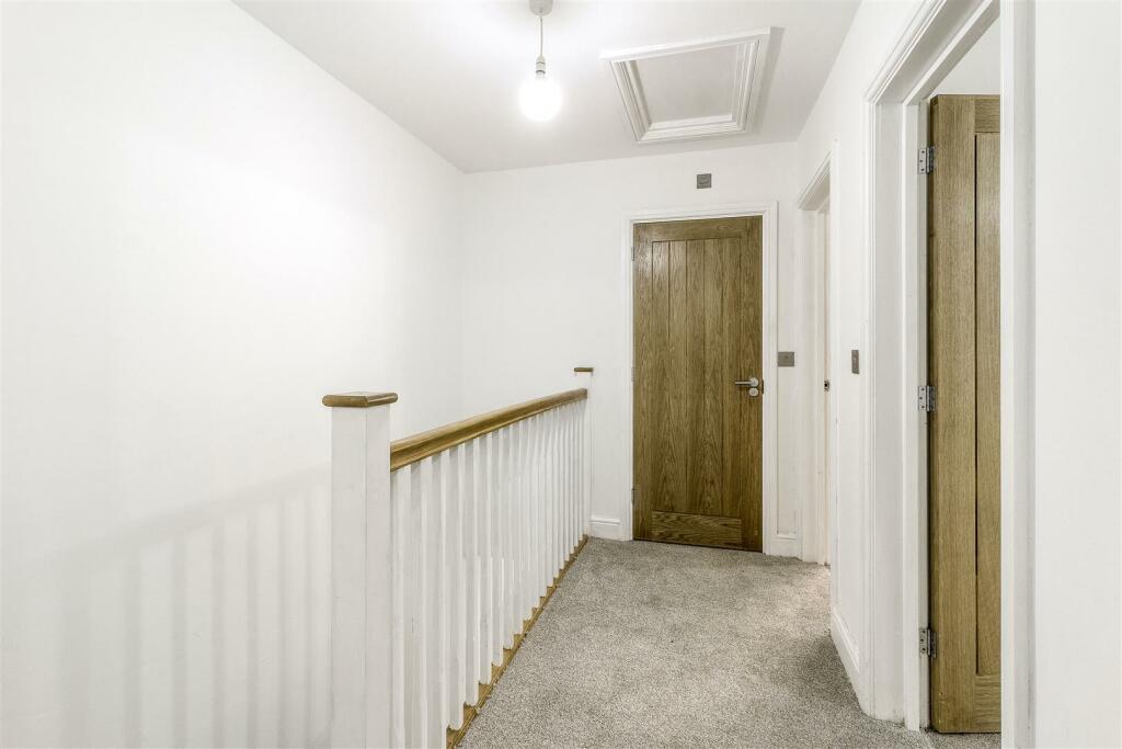 12a Austrey Lane, Newton Regis