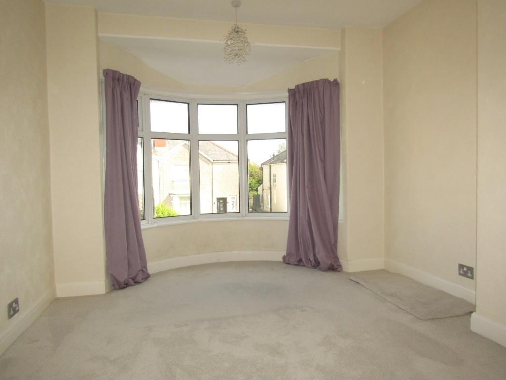 Front Bedroom