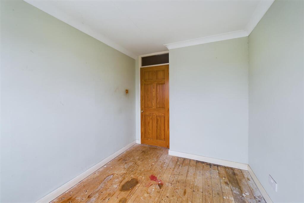 Blue Cedar, 5 Strawberry Gardens, Nailsea, North S