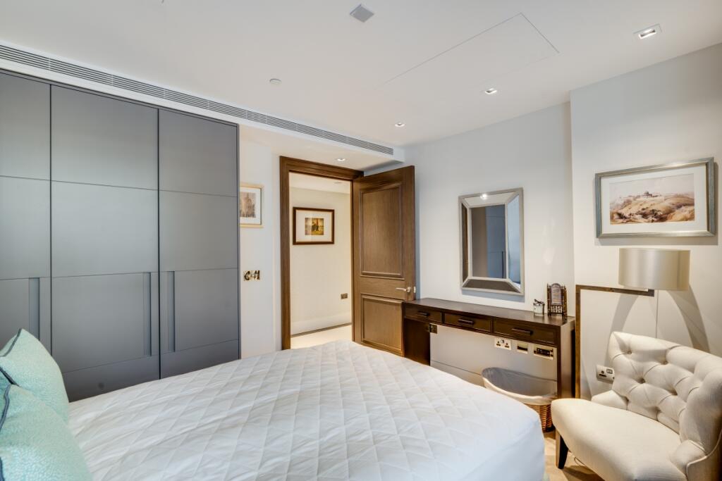 Lord Kensington H...