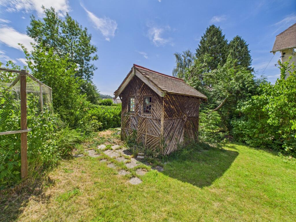 Summerhouse