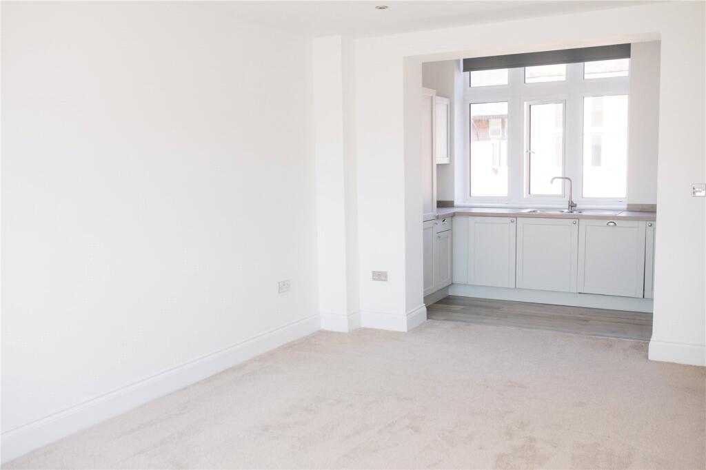 Lounge Kitchen Diner