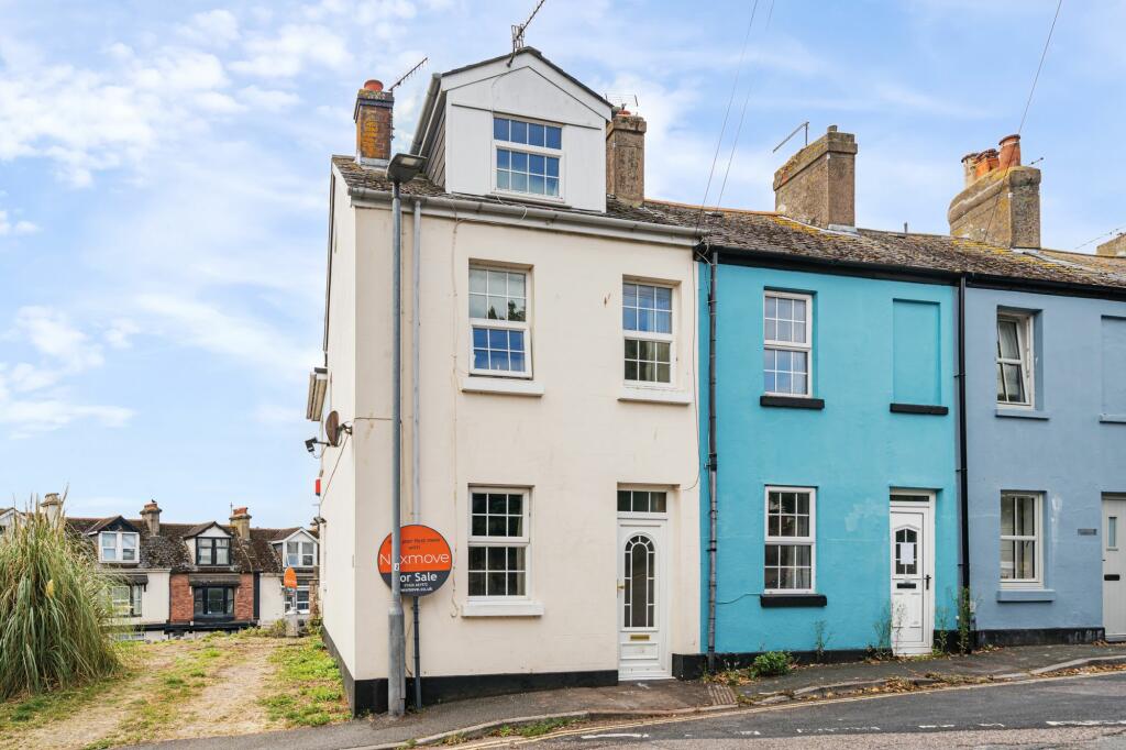 Coombe Vale Road, Teignmouth, TQ14