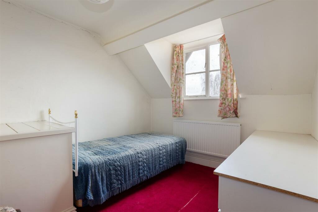 66106_St. Marys House, 14 High Street, Overton - (