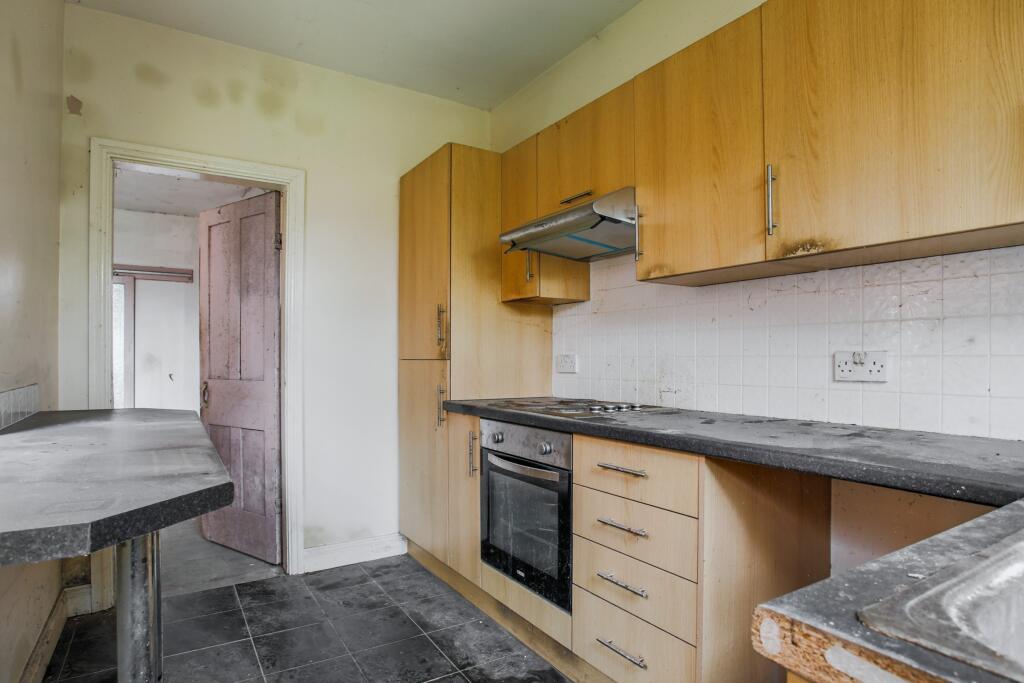 Lyndhurst, Prescot Road, Melling, Liverpool, L31 1AW