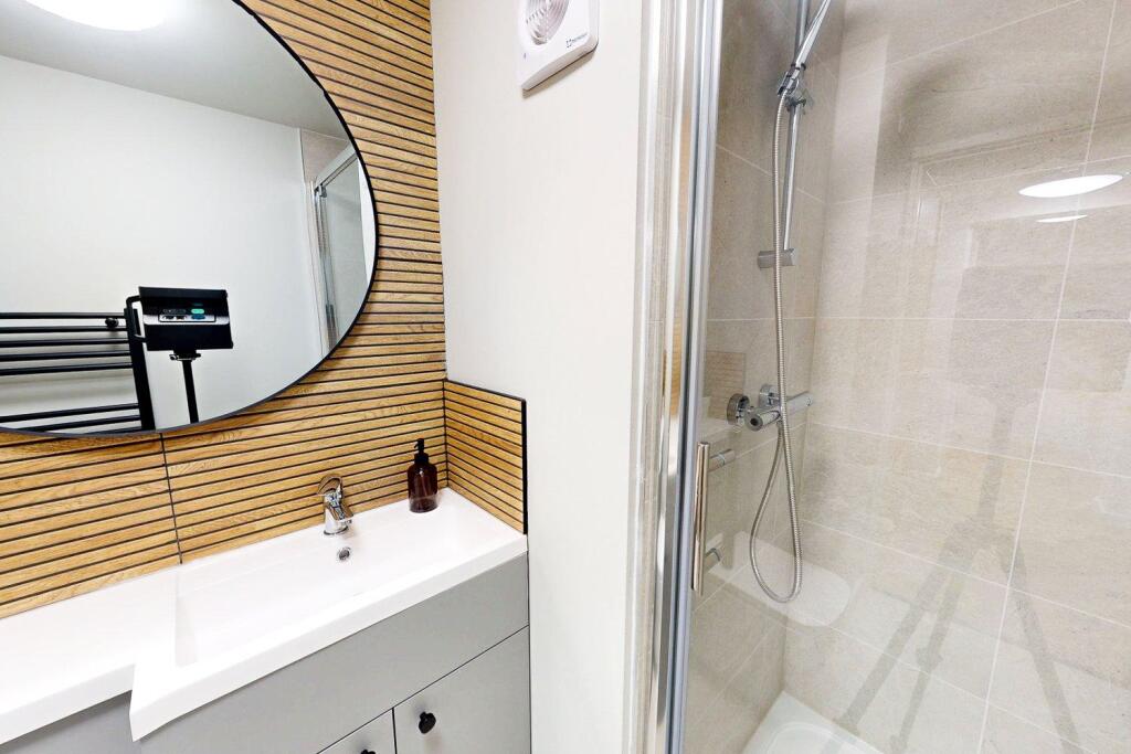 Student Digs - Oxfor