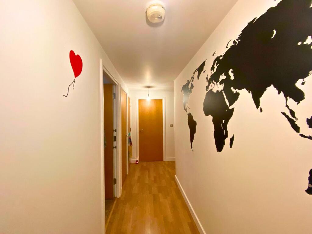 10 baltic quays city