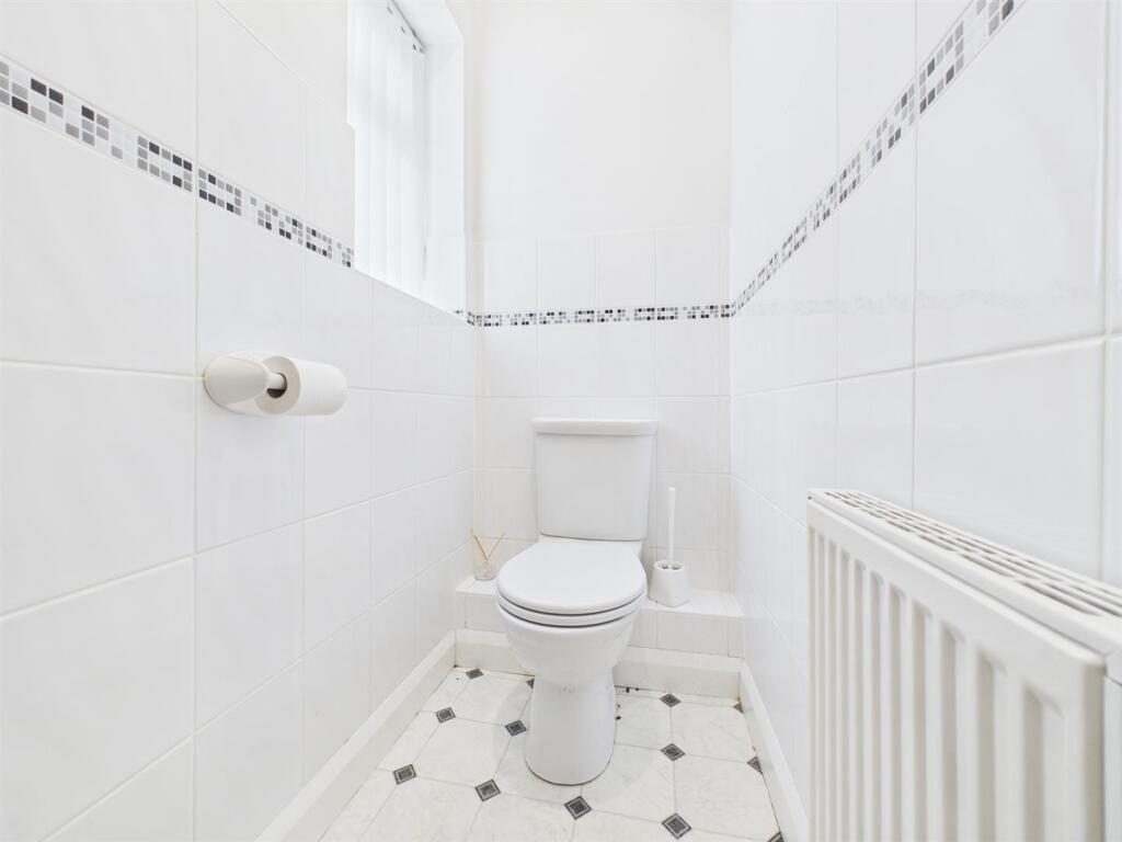 Wc:
