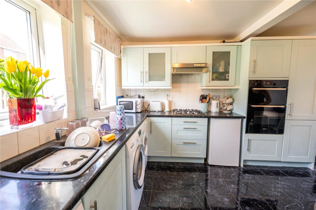 Kitchen-Diner (2)