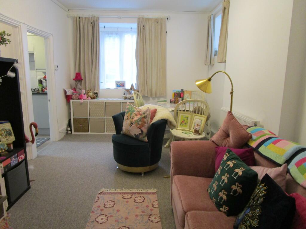 main living