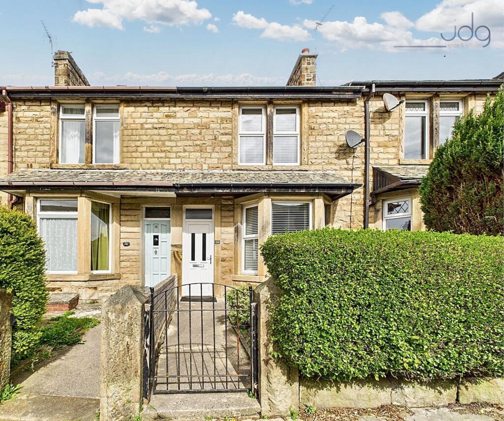 Welcome to Rosebery Avenue