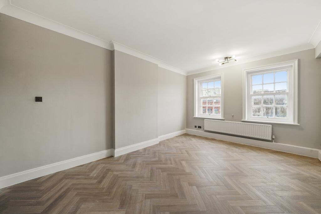 Flat 2, Richmond Cha