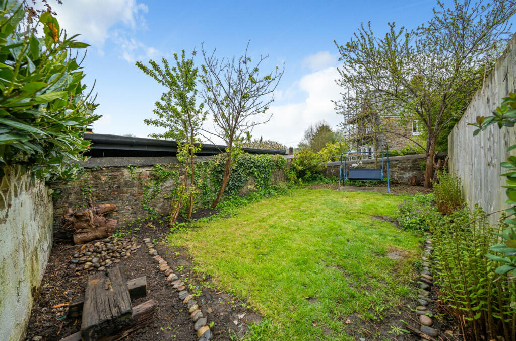 Bampton, Seddons