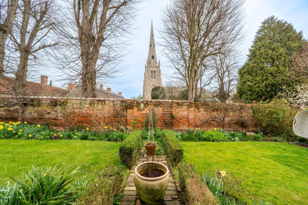 Rear Garden 2