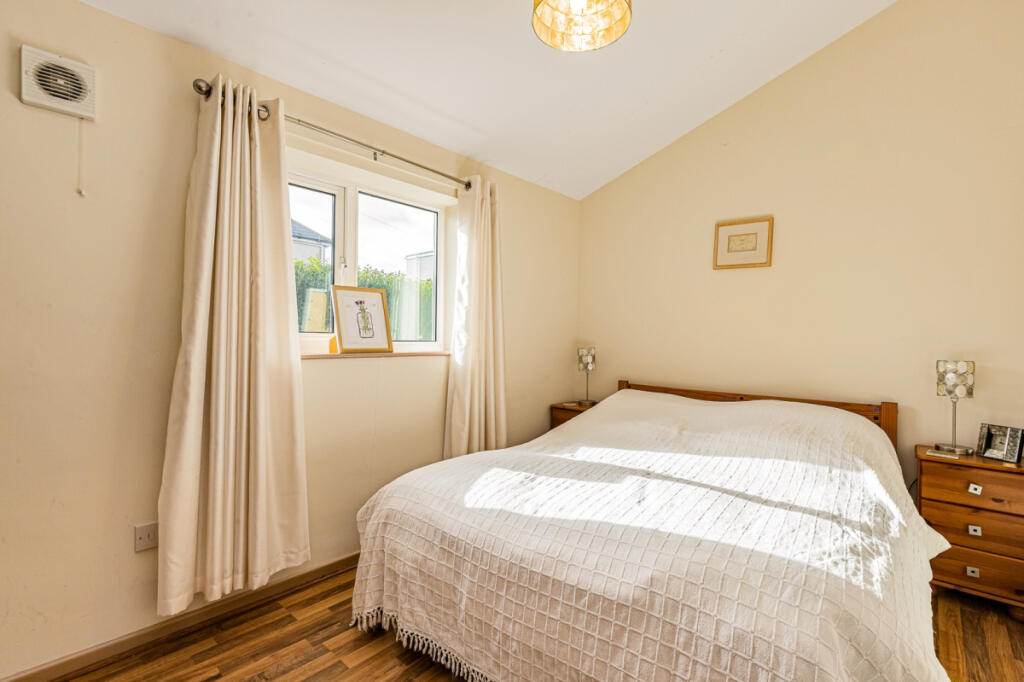 Ground Floor Bedroom