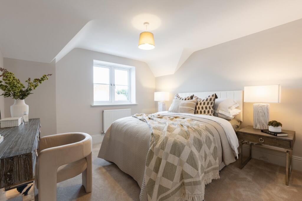 Picture Shows Plot 5
