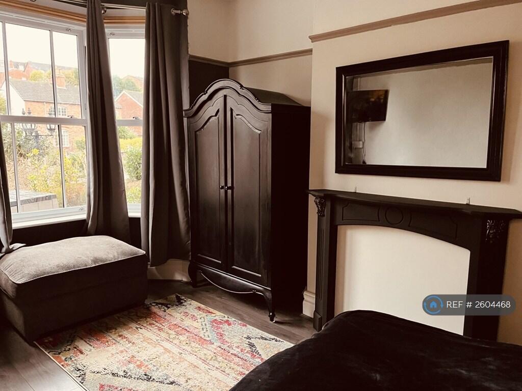 Bedroom5 Ground Floor