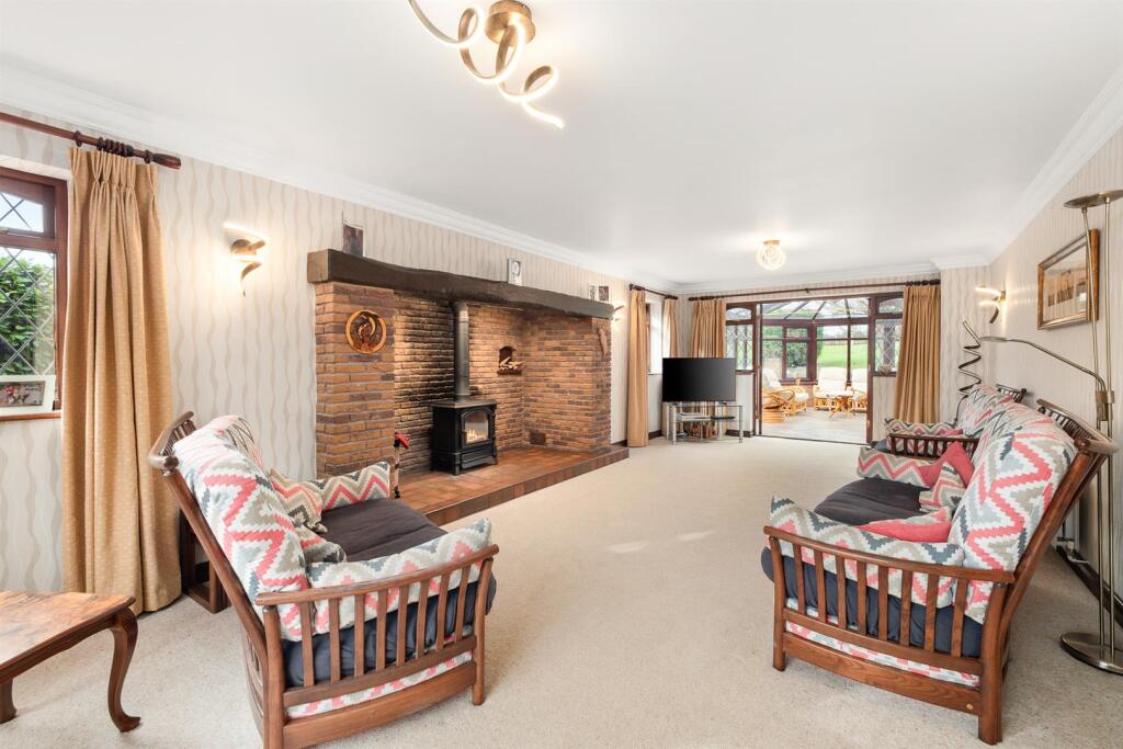 sitting room