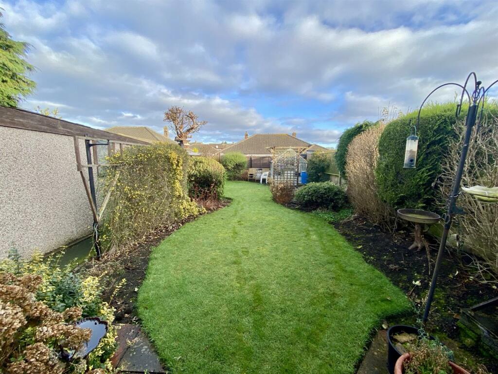 Bramleys Estate Agents - Sunny Bank Road - Mirfiel