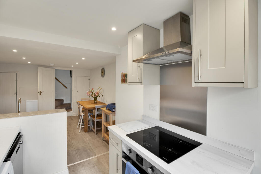 2 Clock Row (Kitchen - 5)