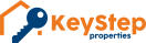 Keystep Properties logo