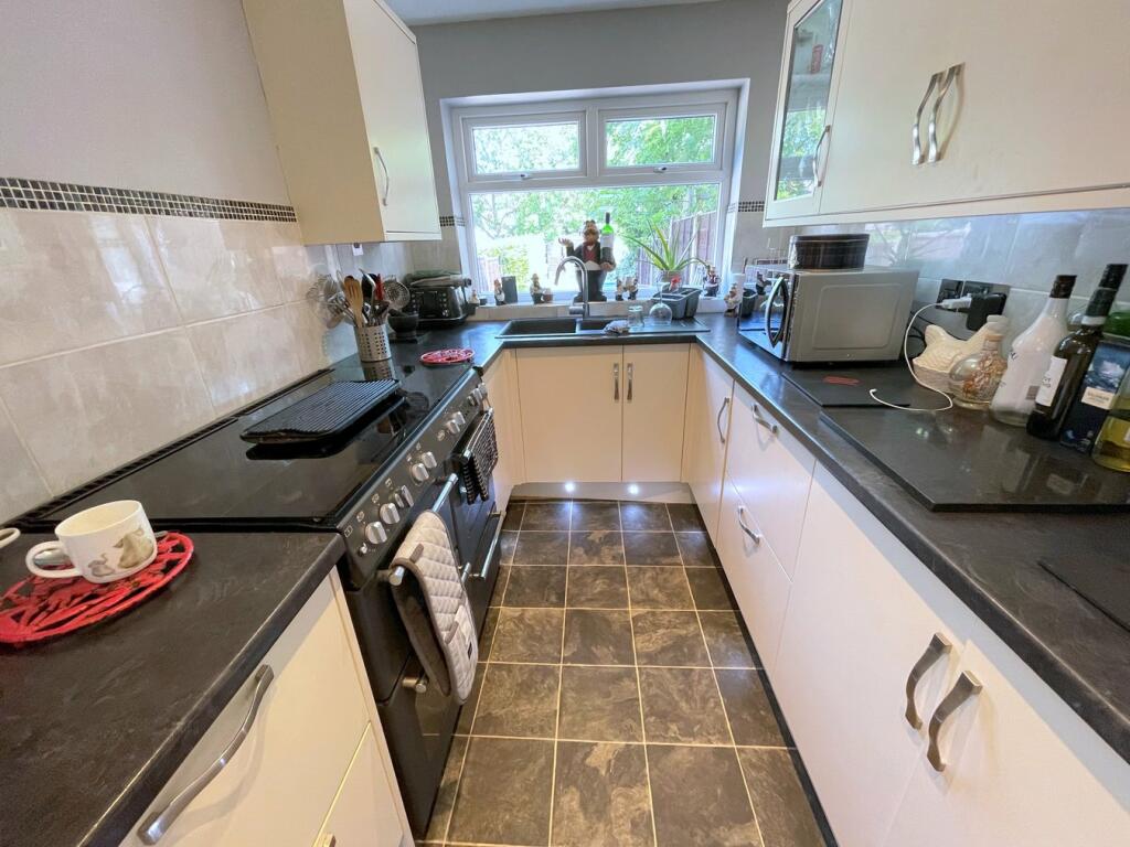 Fitted Kitchen