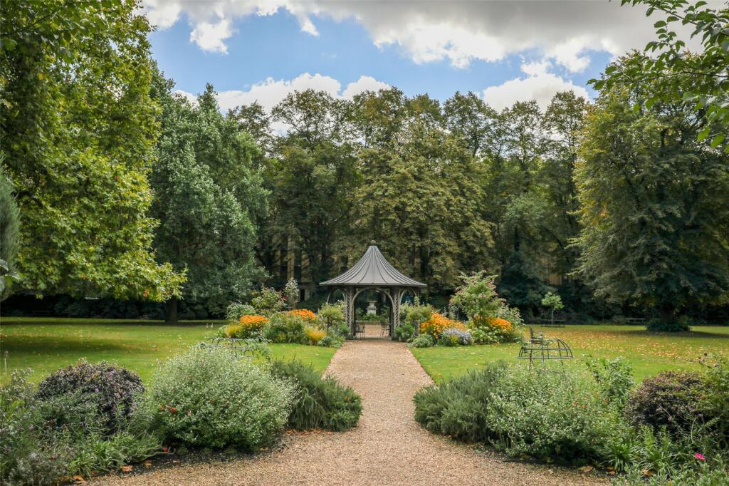 Communal Gardens