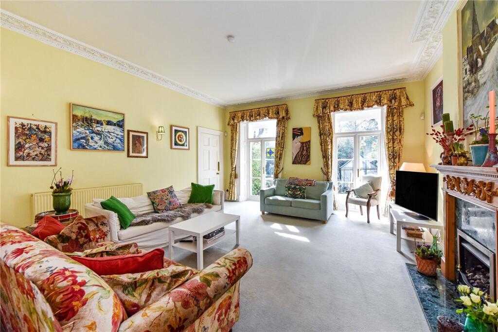 Drawing Room