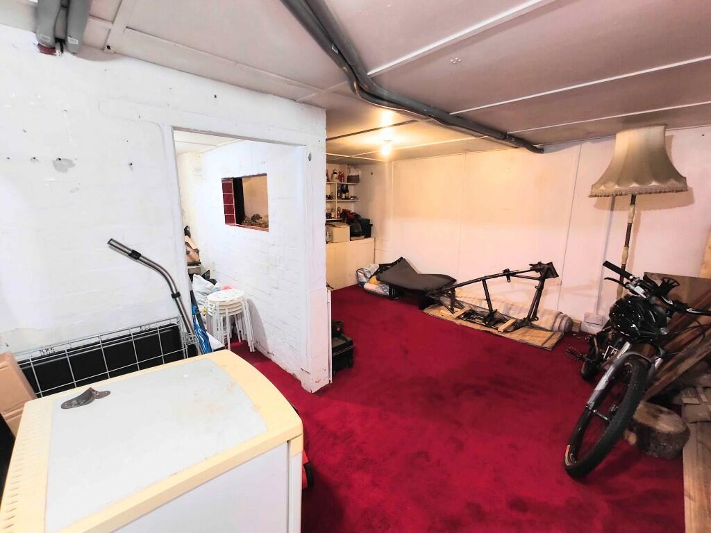 Cellar