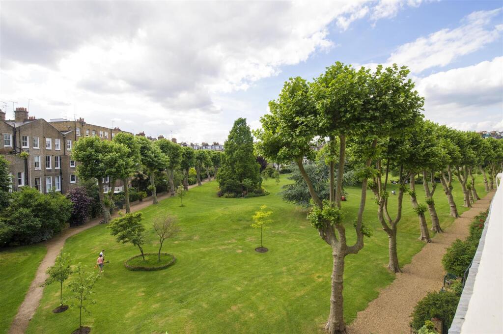 Communal Gardens