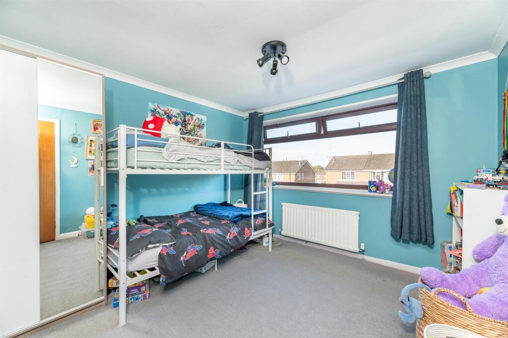Bedroom 2.