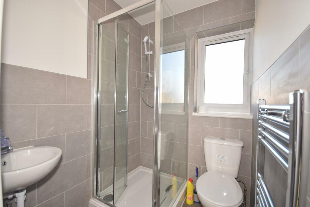 SHOWER 1