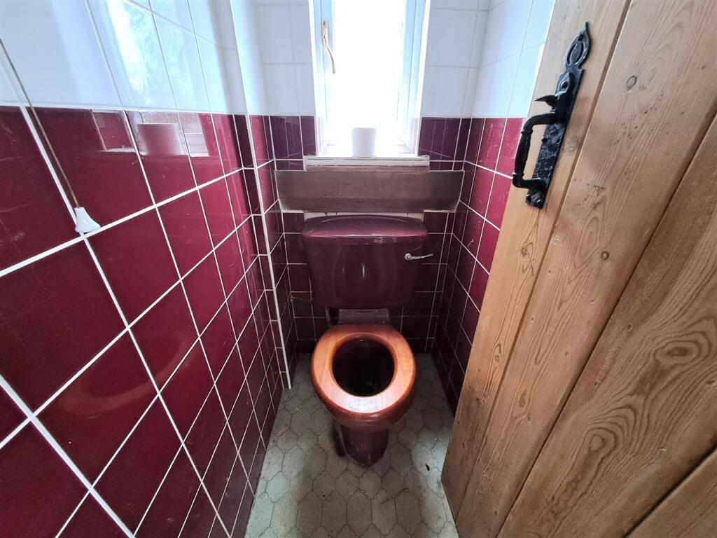Guest WC