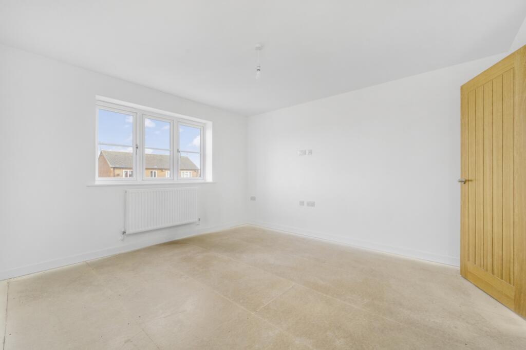 Plot 5, Campains Lane (Deeping St Nicholas)-14