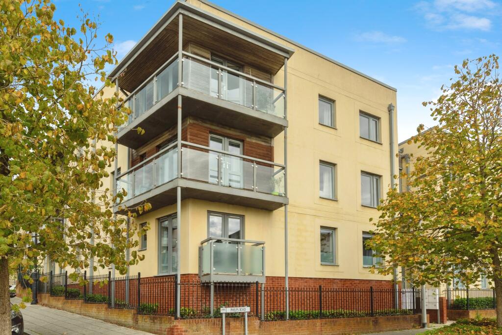 Phelps Road, Plymouth, PL1