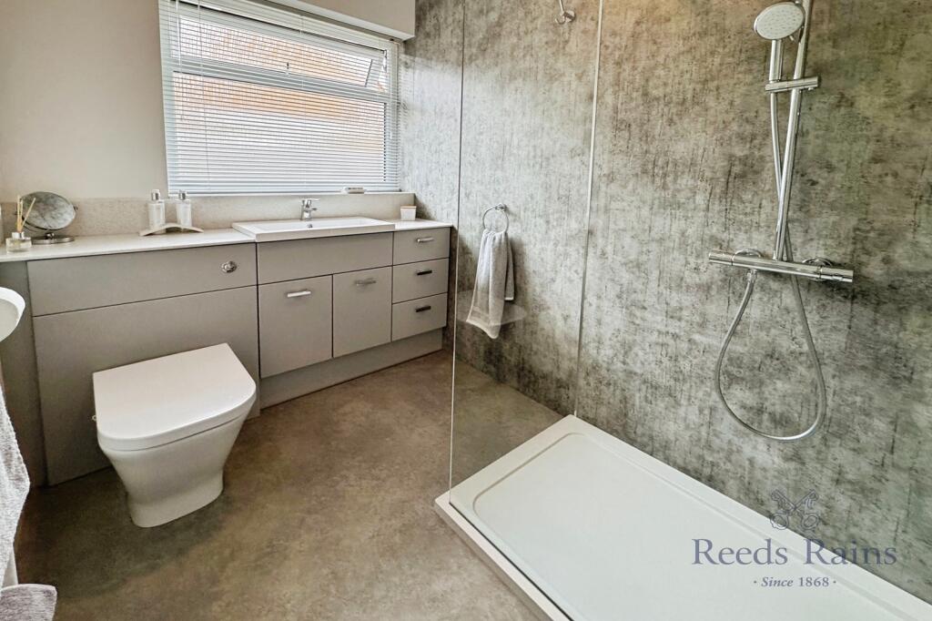 House Bathroom