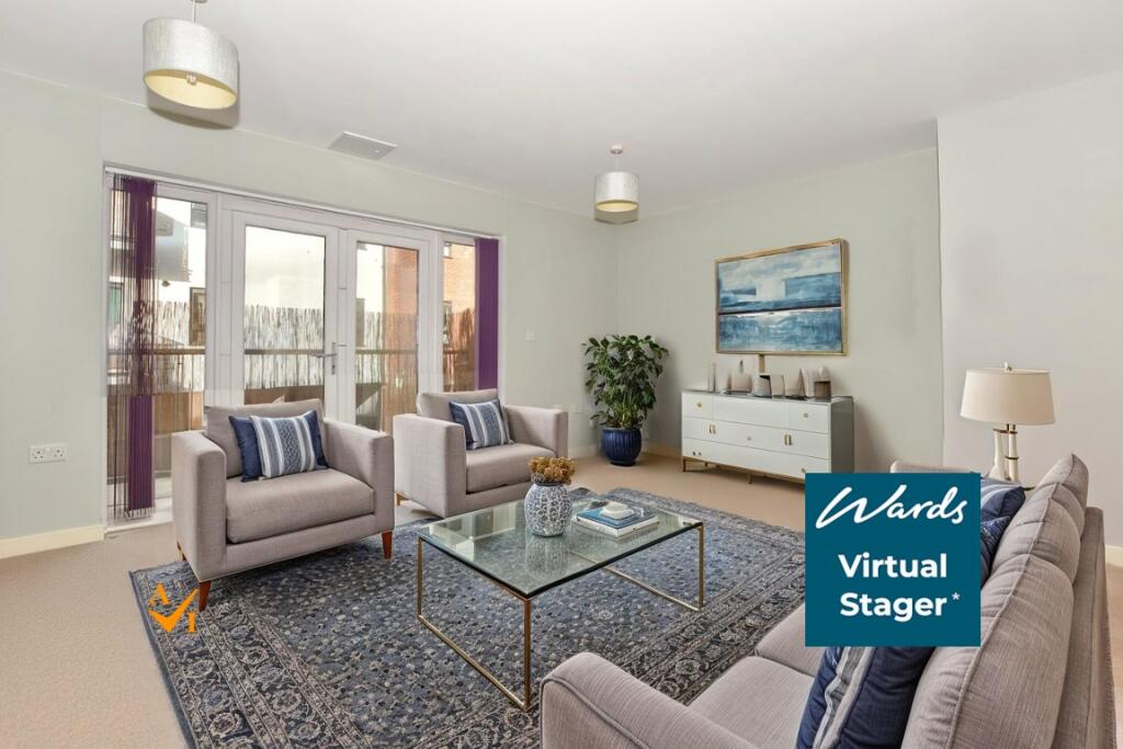 Kitchen/Lounge/ Diner (Contemporary Style)