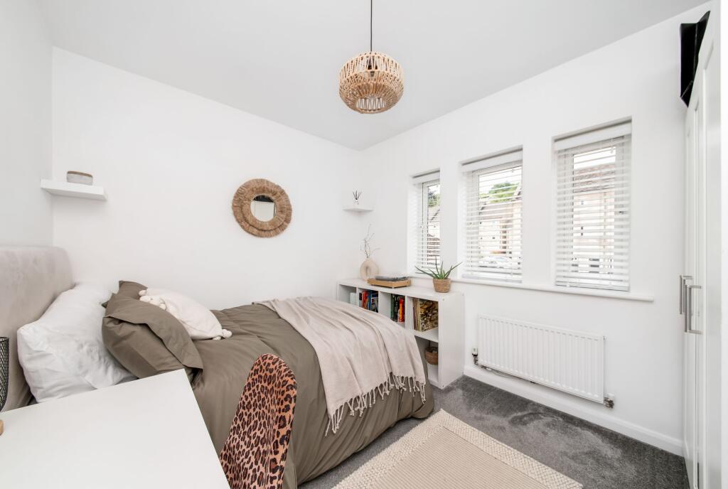 BEDROOM TWO
