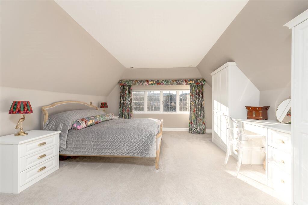 Principal Bedroom